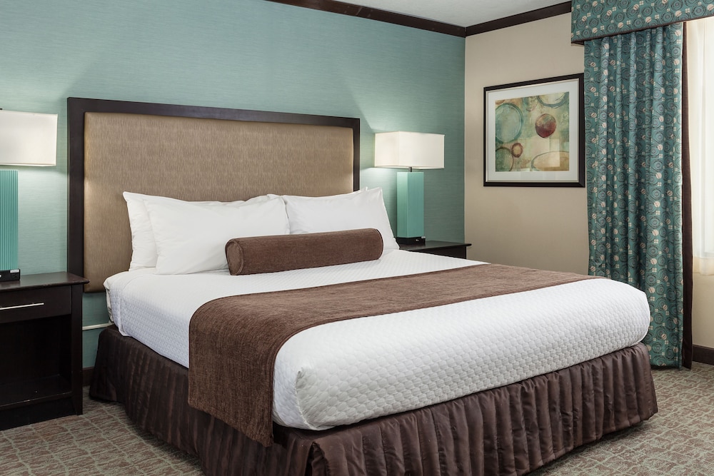 Crowne Plaza Anchorage-Midtown 18/78