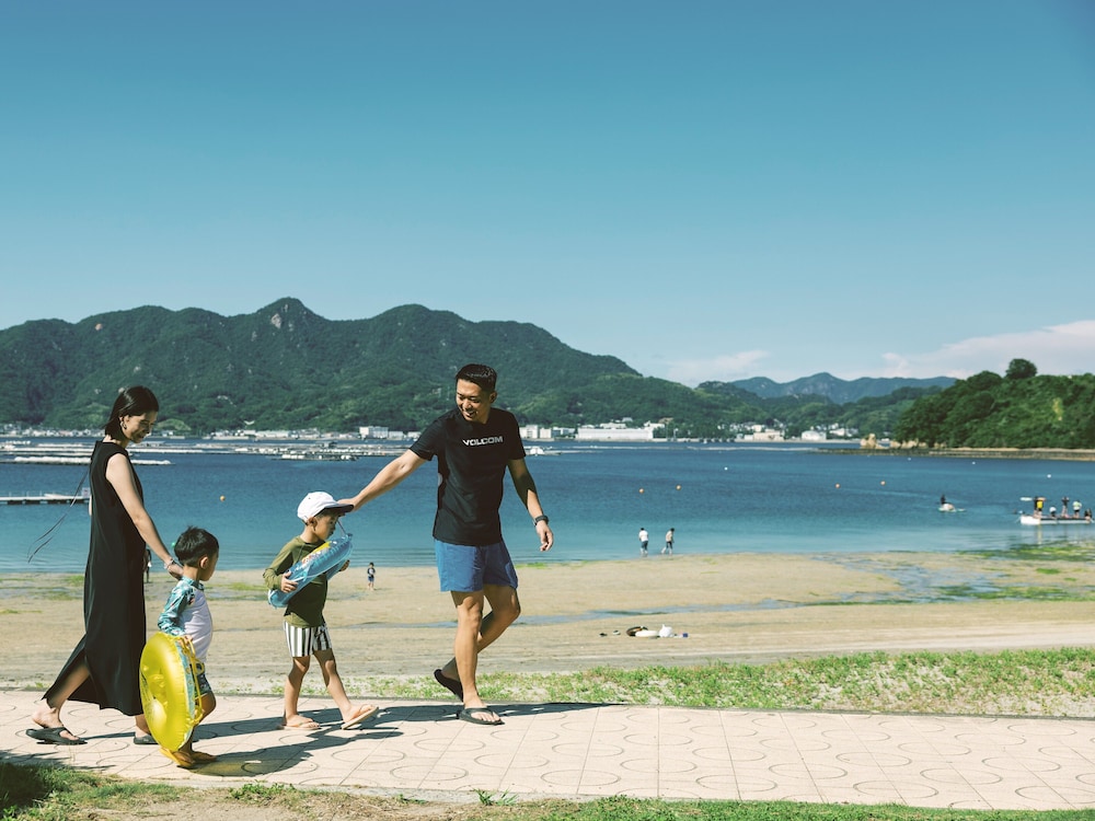 Etajimasou Hotel & SPA Hiroshima 45/50
