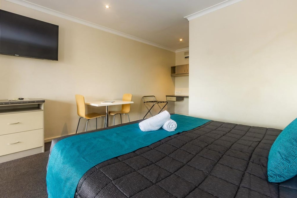 Caravilla Motel 13/48