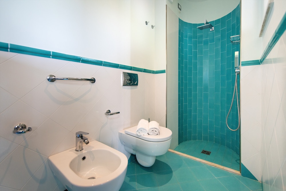 Hotel Villa Sirena 50/50