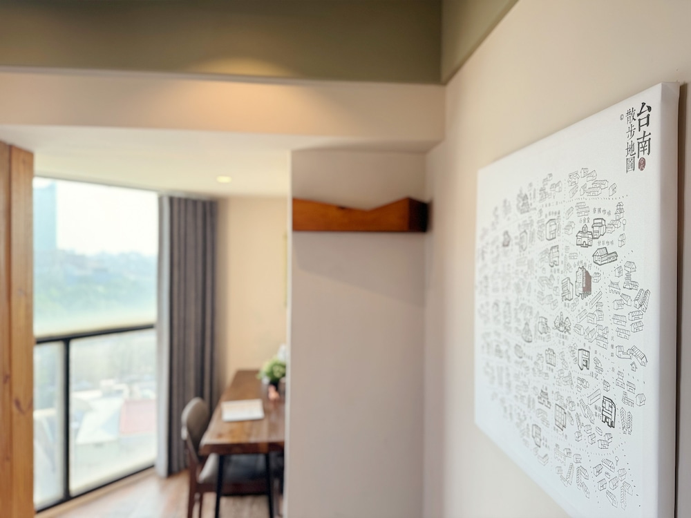 Nan Fun House Hotel 10/50