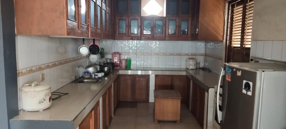 Villa Lembang Bunda 16/18