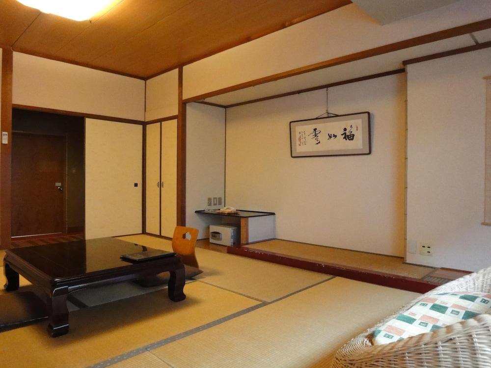 Kinosaki Onsen Ryokan Kinsui 10/23
