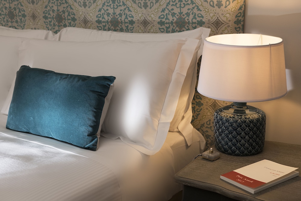Boutique Hotel Atelier '800 26/50
