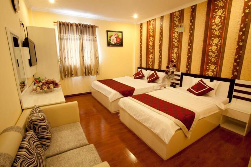 Linh Phuong 2 Hotel 20/64