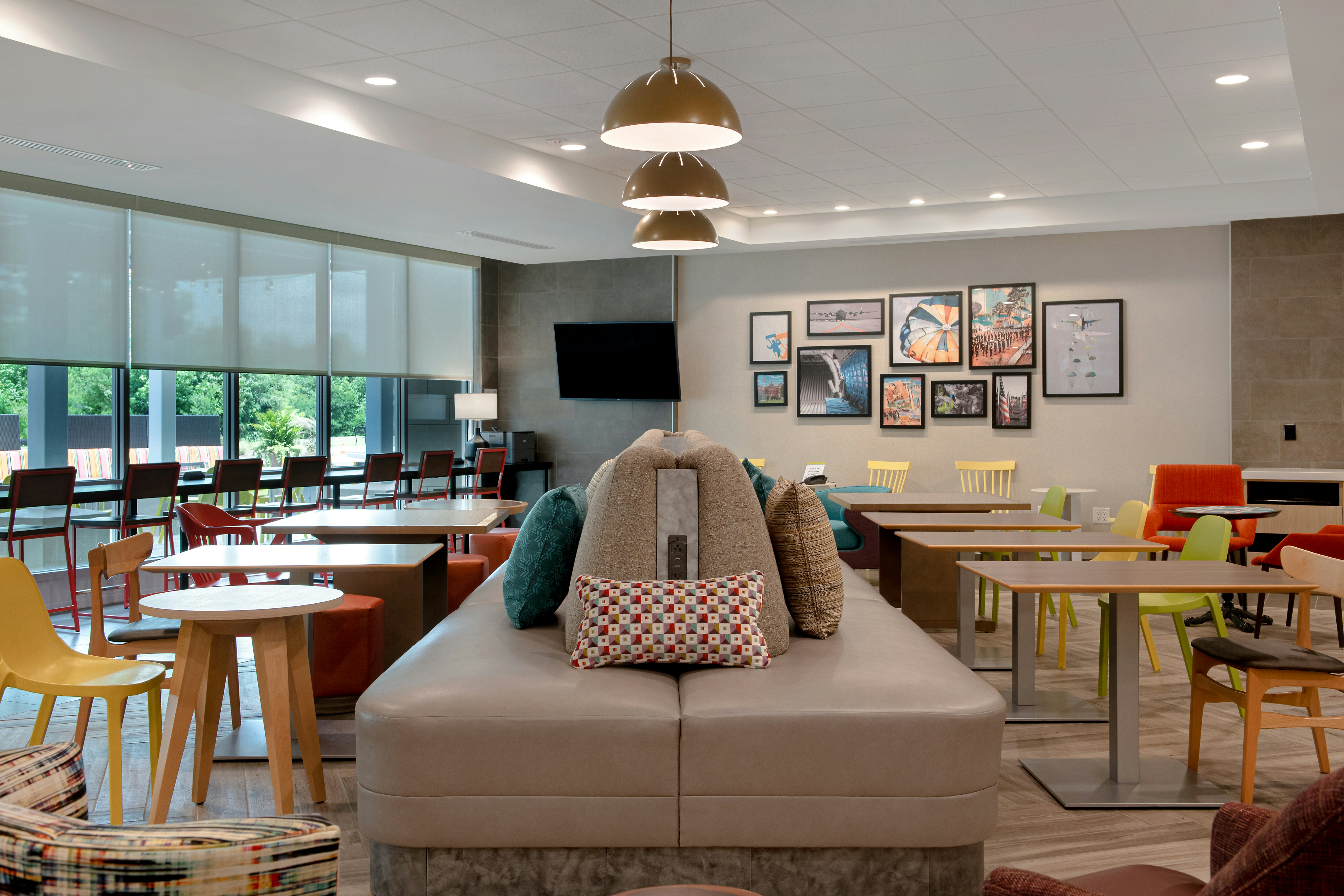 Home2 Suites by Hilton Fayetteville North 19/36