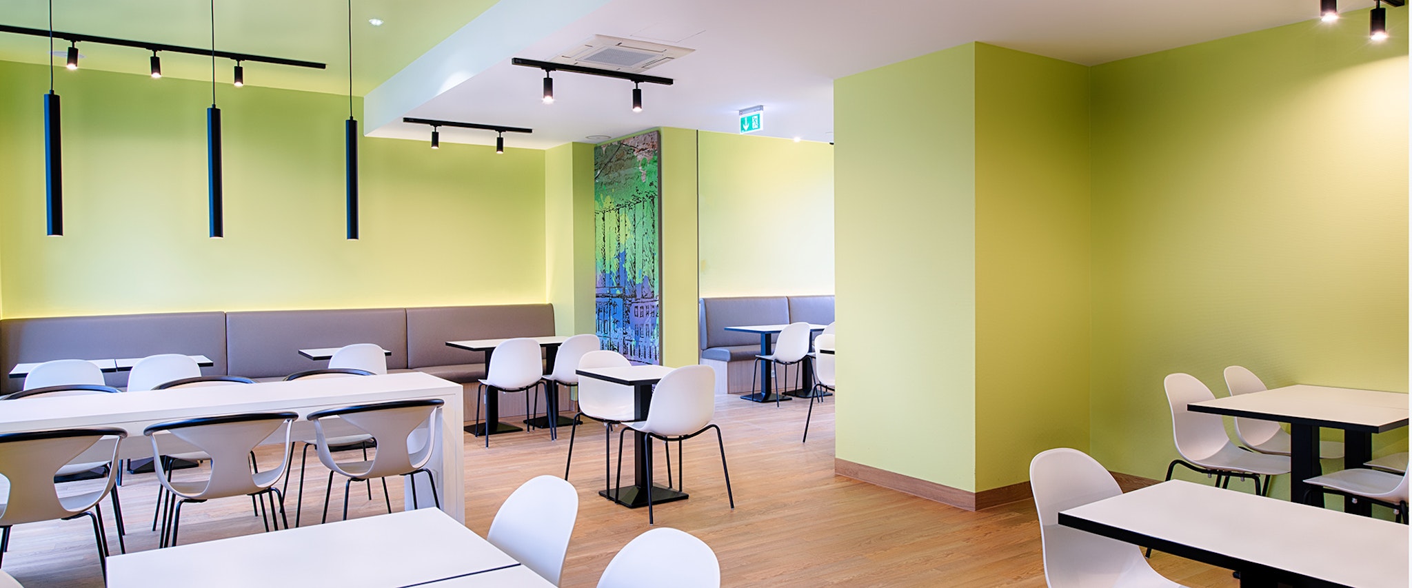 B&B Hotel Kassel-City 38/50
