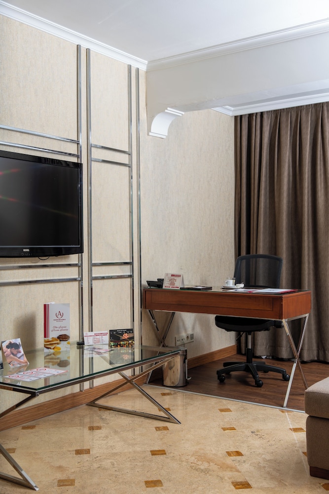 Akgun Istanbul Hotel, WorldHotels Crafted 42/50
