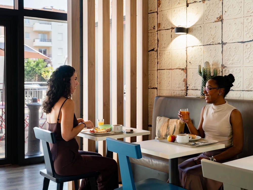 ibis budget Rouen Centre Rive Gauche 47/61