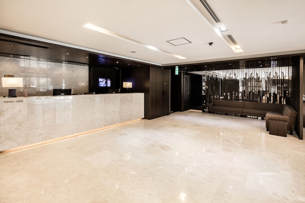 Hotel Sunshine Seoul 3/50