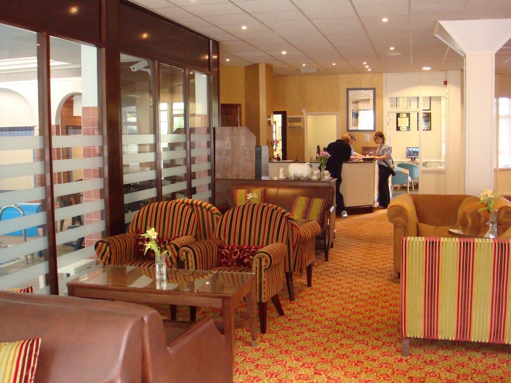Macdonald Resorts Plas Talgarth 58/71