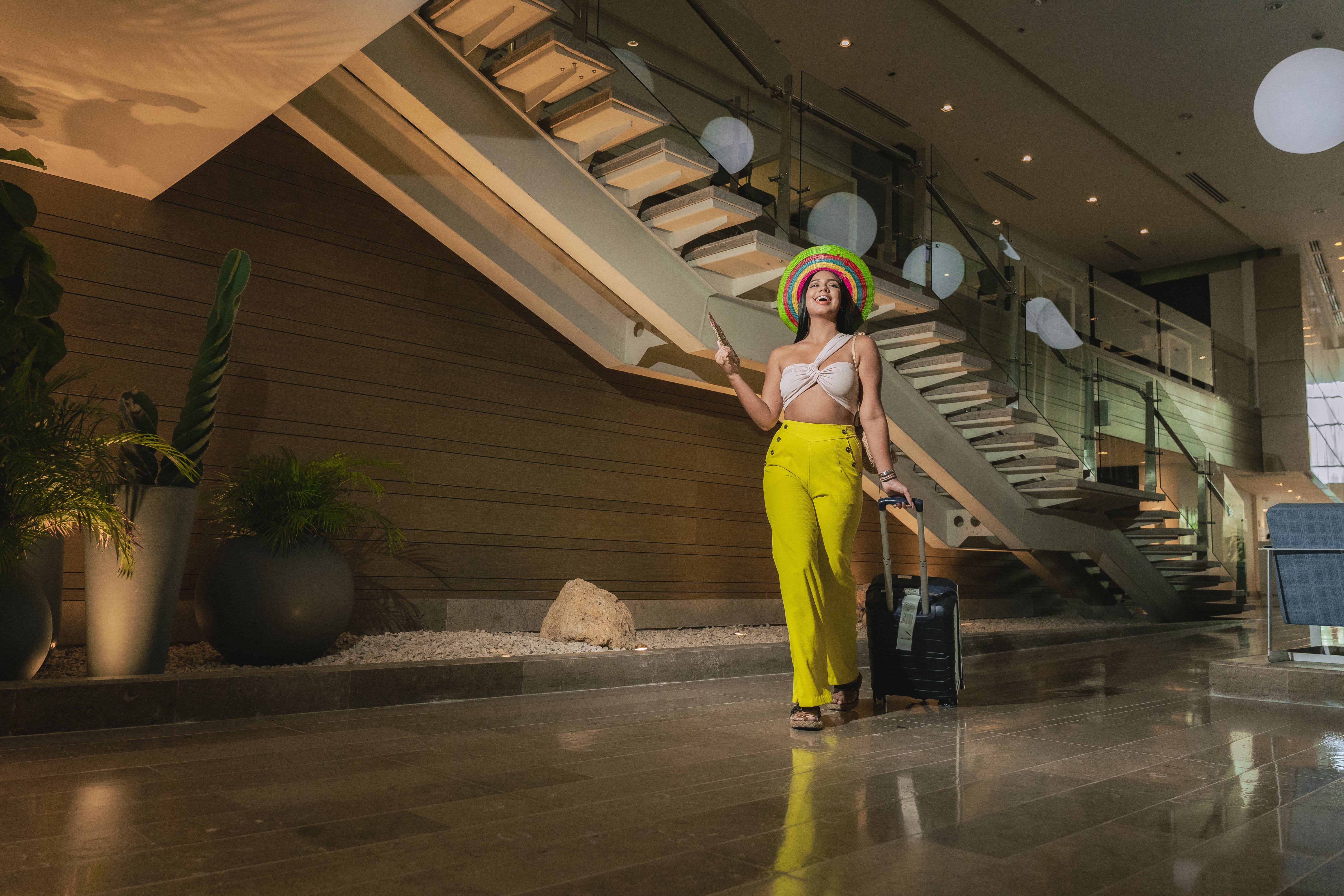 Holiday Inn Express Cartagena Bocagrande 36/77