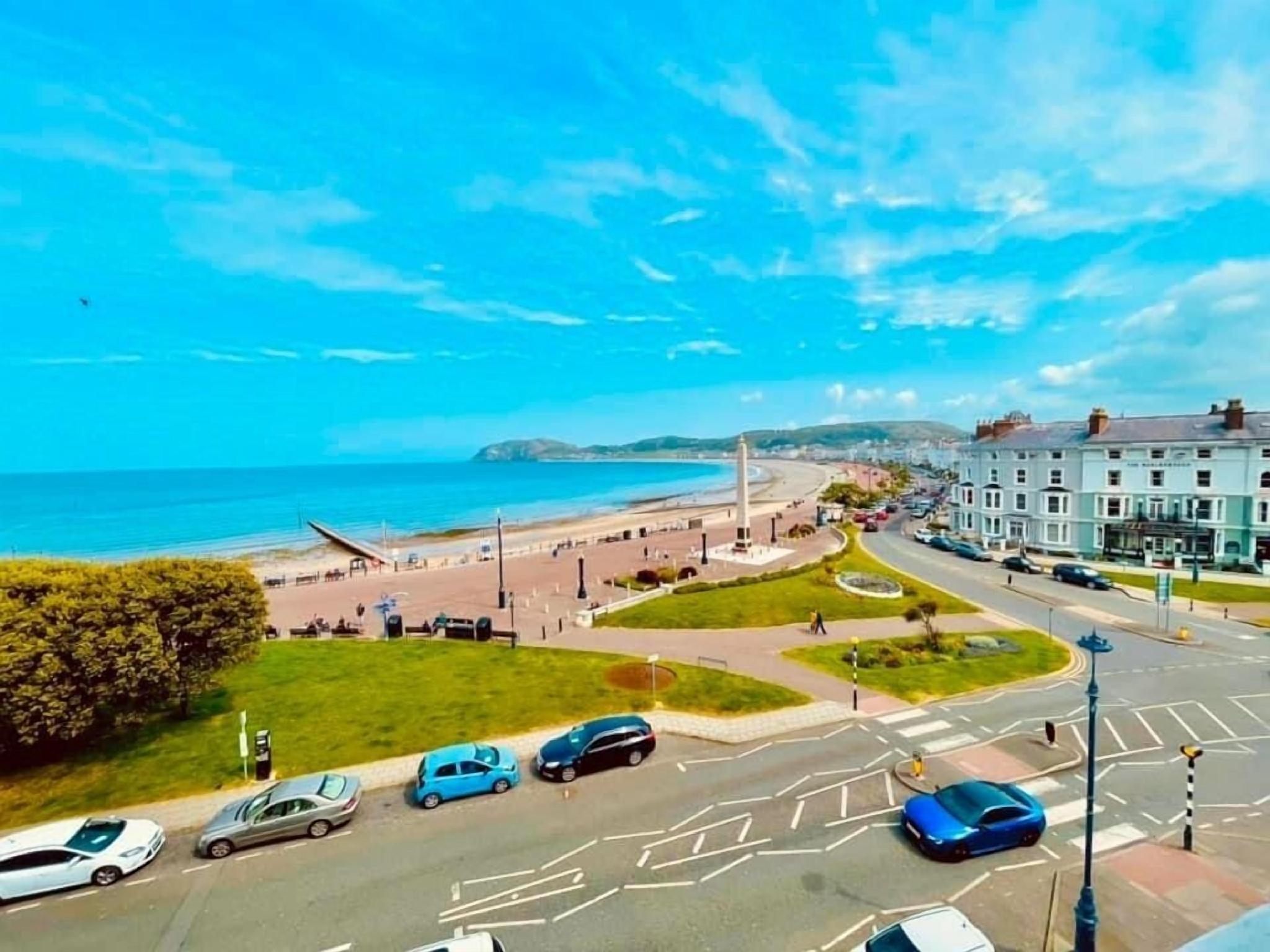 Lauriston Court Hotel 30/30
