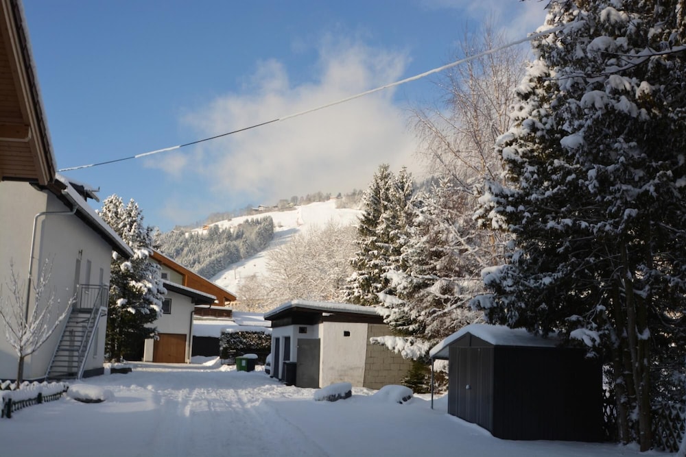 5 Seasons House Zell Am See 7/50
