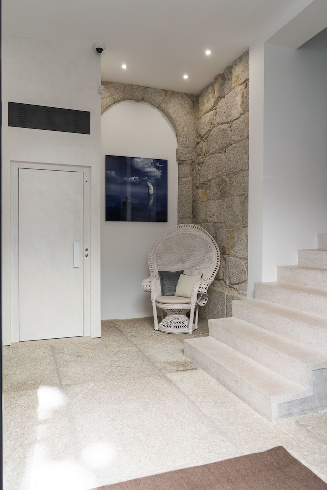 D Autor Apartments Alegria 25/28