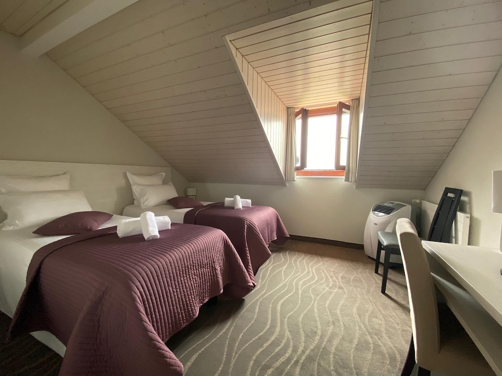 Auberge De Confignon 14/31