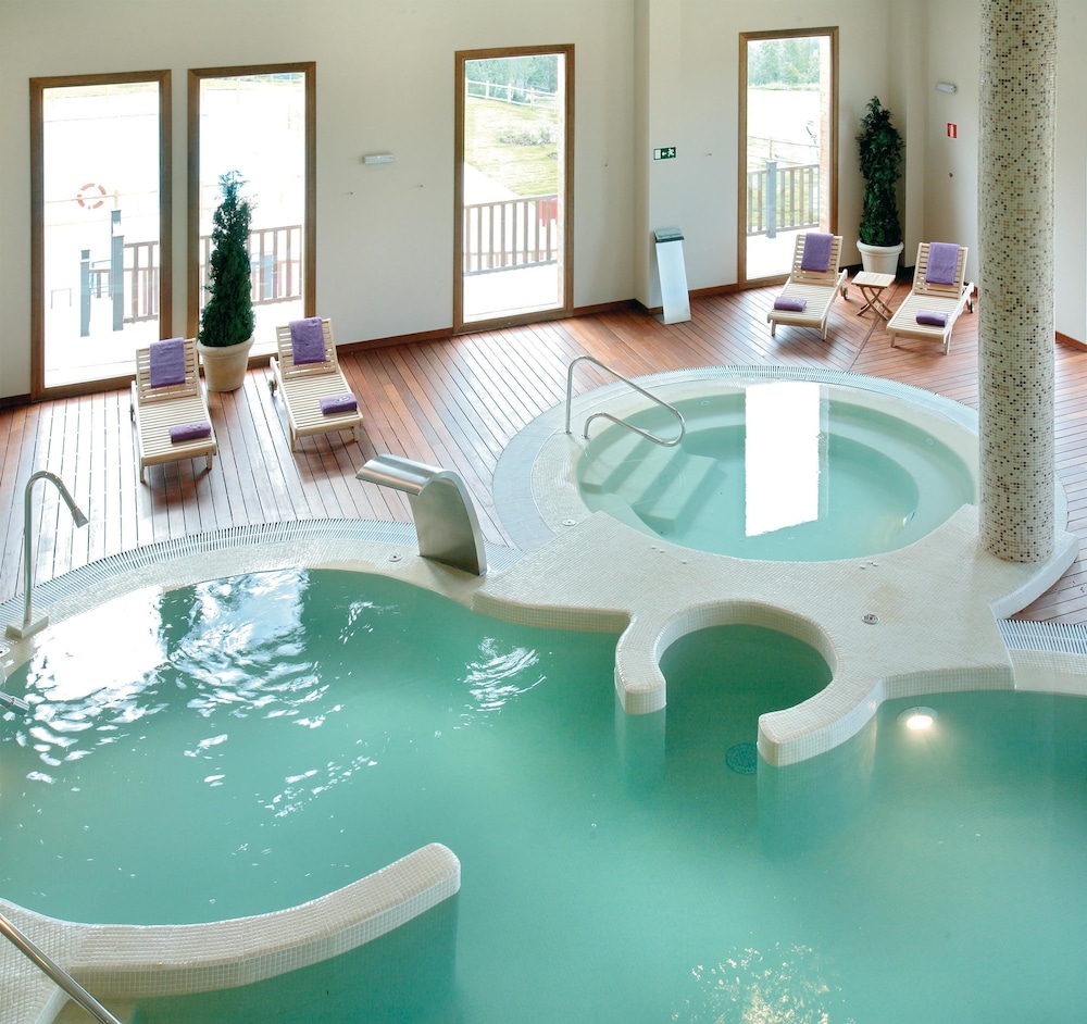 Hotel Real Golf Spa Badaguas Jaca 23/50