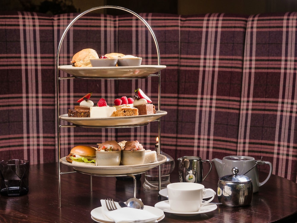 Stirk House Hotel & Spa 21/50