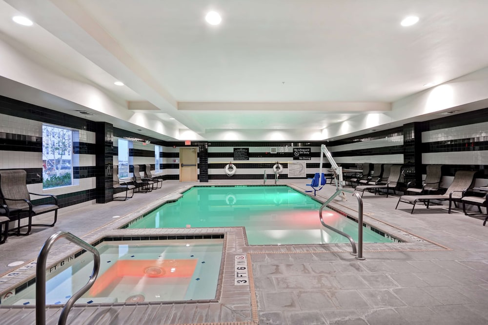 Hampton Inn & Suites San Antonio/Northeast I-35 49/52