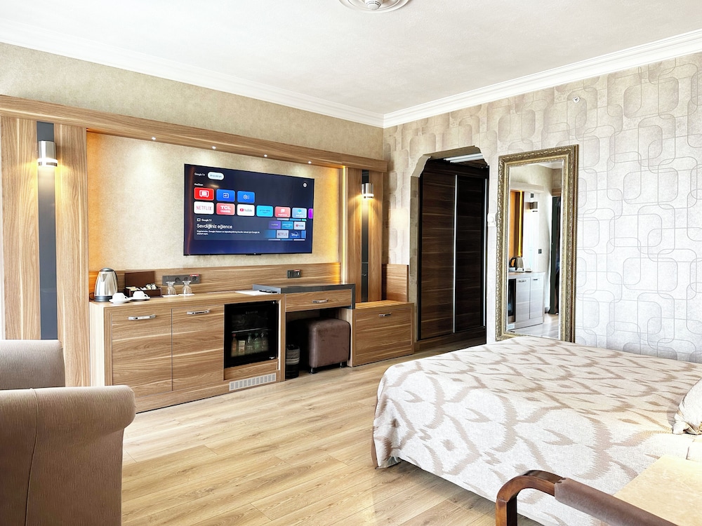 Laur Hotels Experience and Elegance 18/50