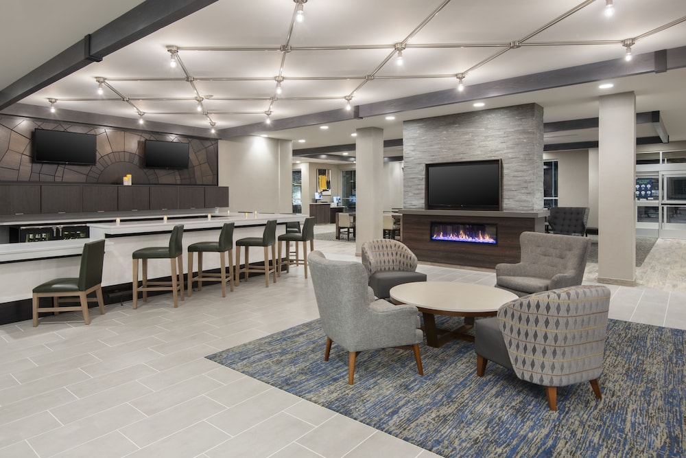Residence Inn by Marriott Indianapolis Keystone 26/40