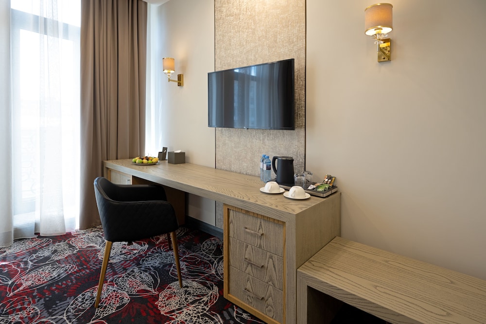 Sphera by Stellar Hotels, Yerevan 41/50