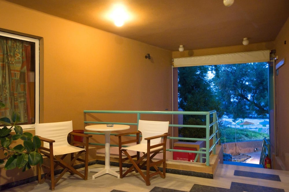 Seafalios Apartments photo3