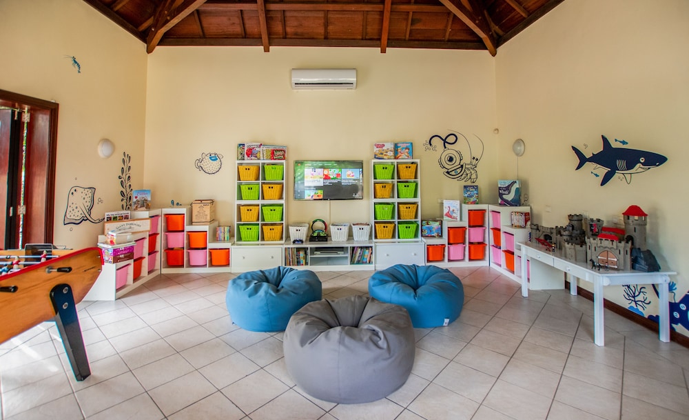 Shanti Maurice Resort and Spa 51/73