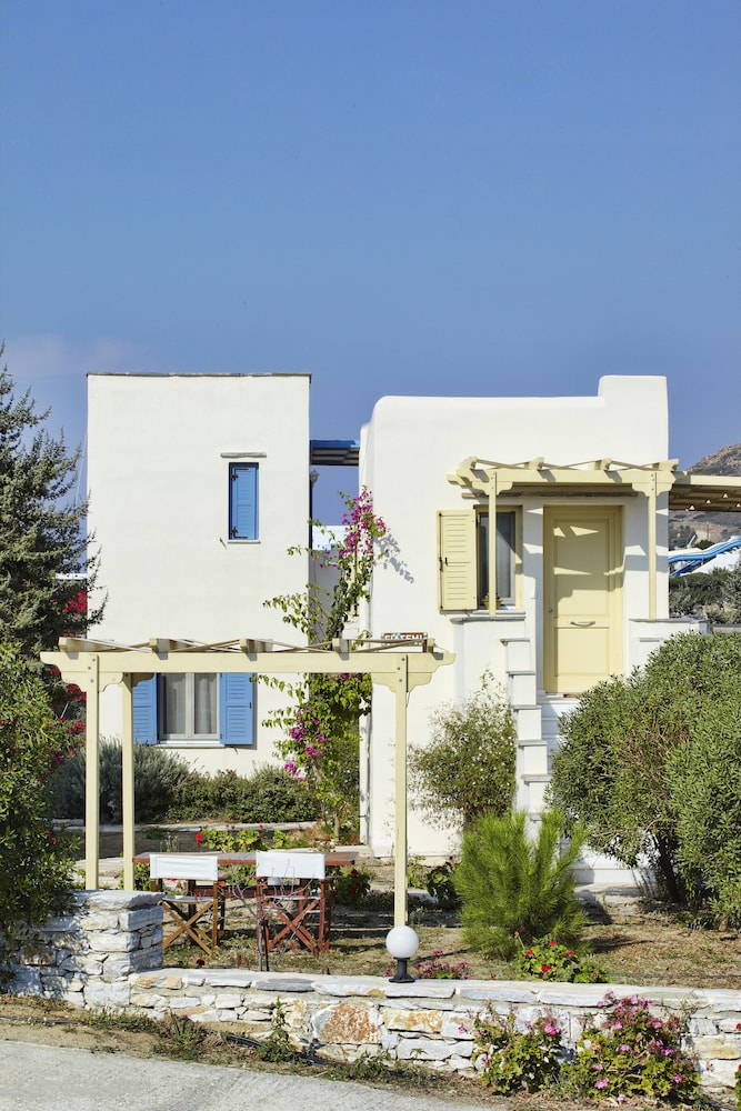 Kedros Villas in Agios Prokopios