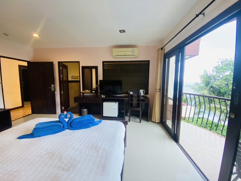 KOH TAO REGAL RESORT 21/56