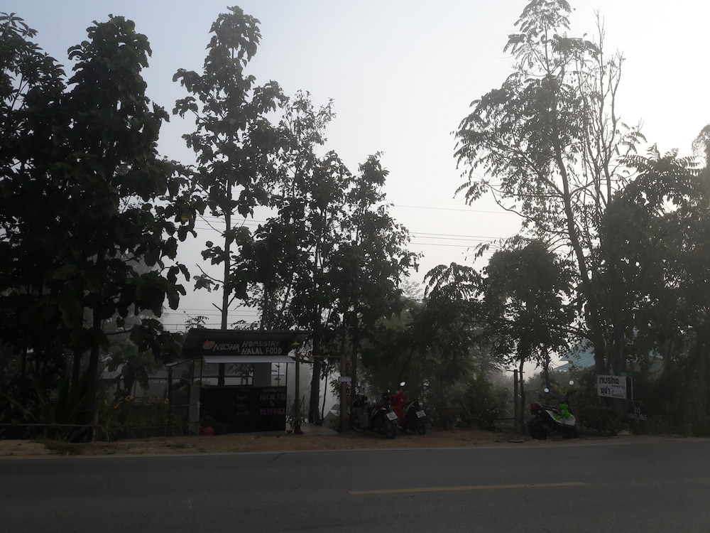 Nusha Homestay 15/35