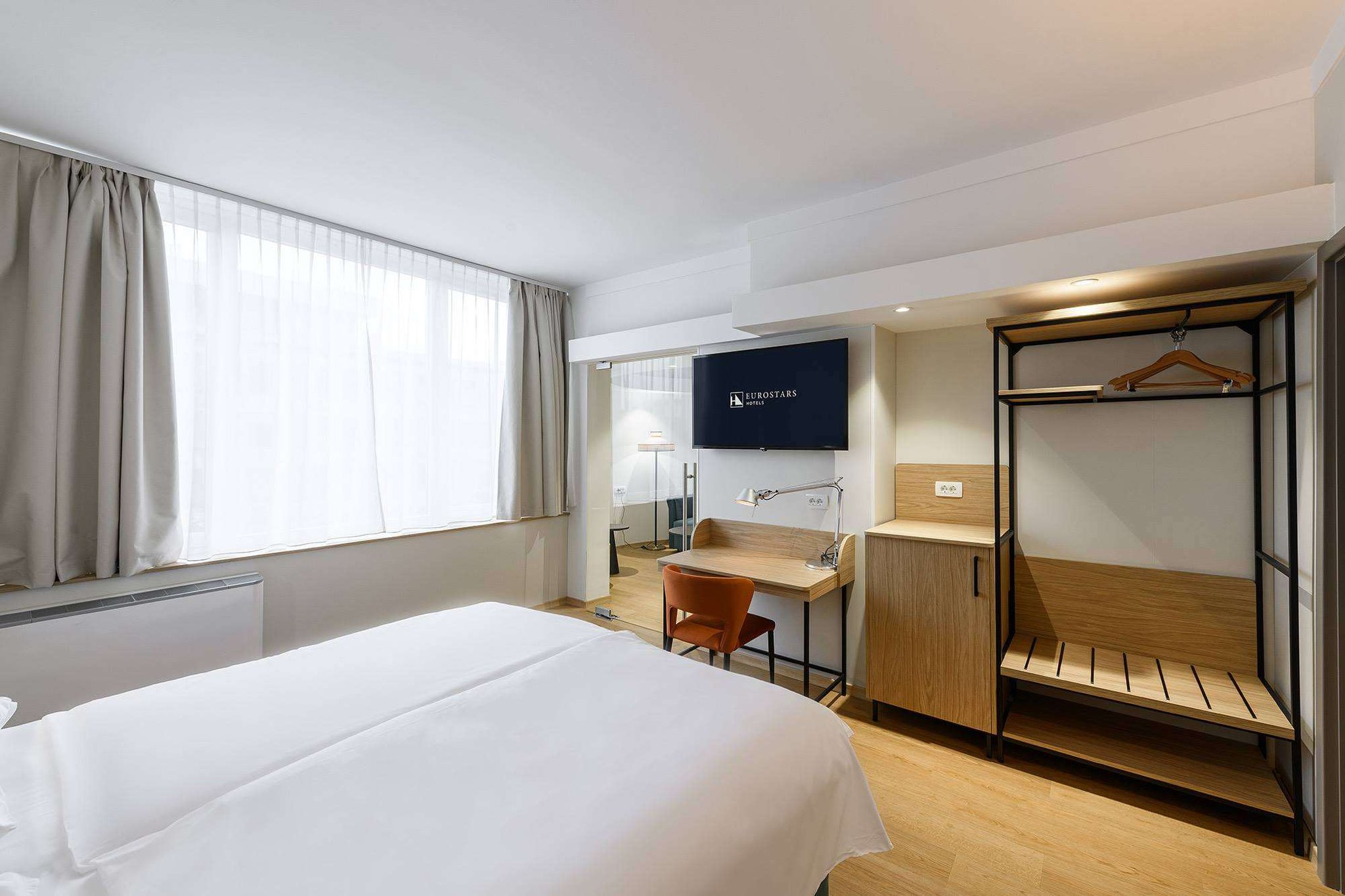 Eurostars Uhotel Ex Uhotel 25/76