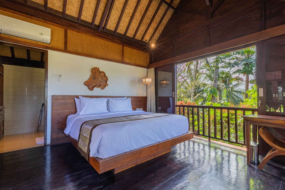 Amanuba Ersadeva Resort Jembrana 6/30
