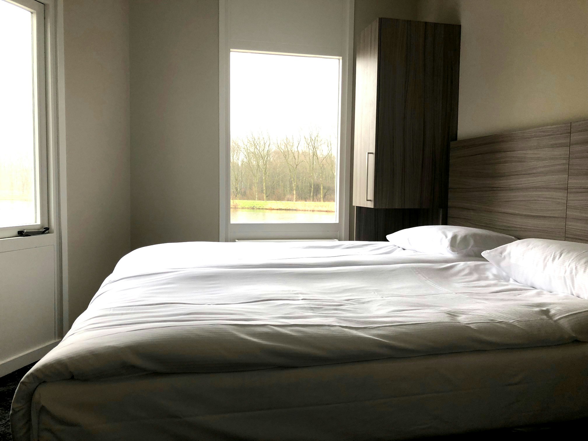 Fletcher Hotel-Restaurant Spaarnwoude 13/44