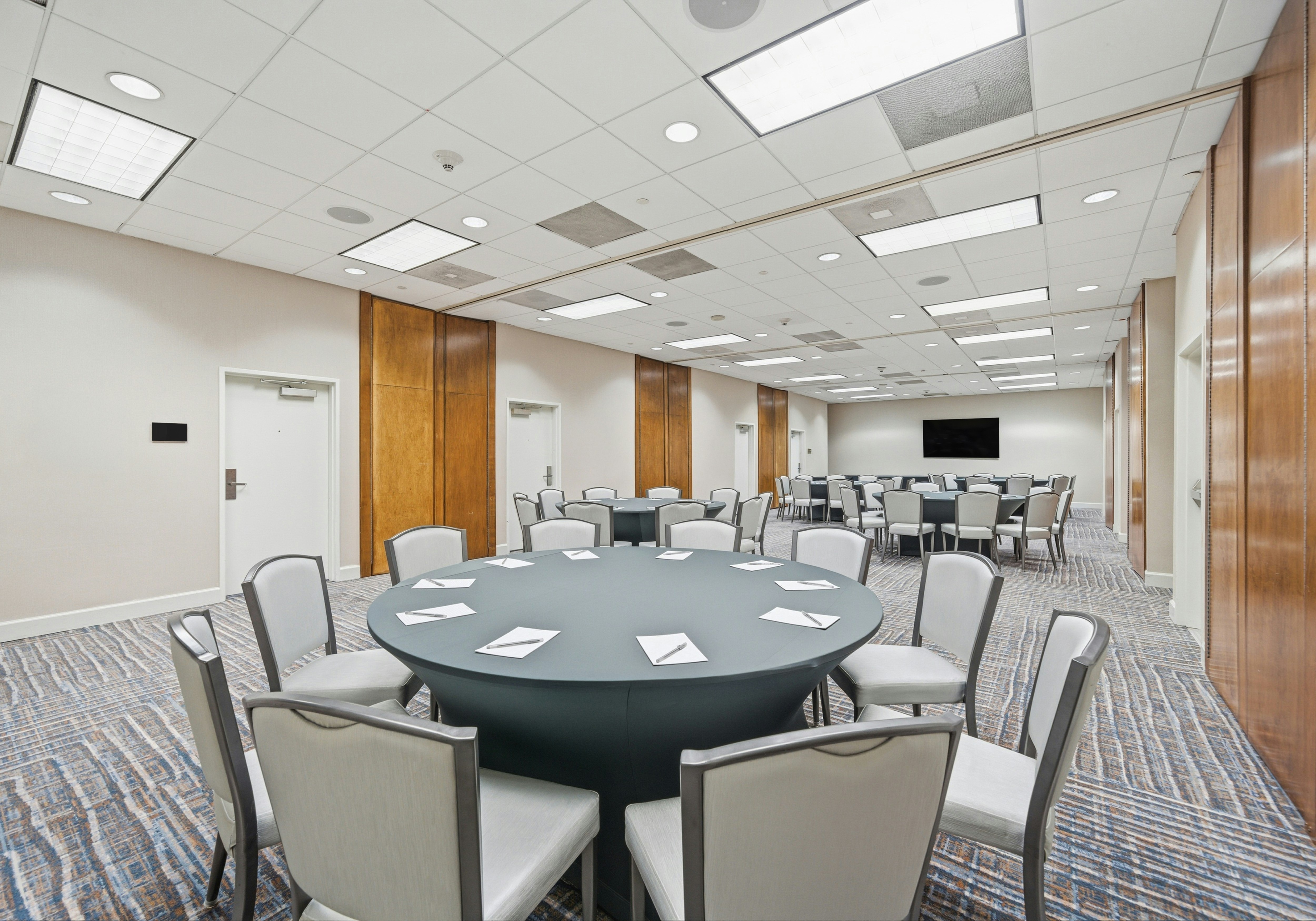 Hilton College Station & Conference Center 51/69