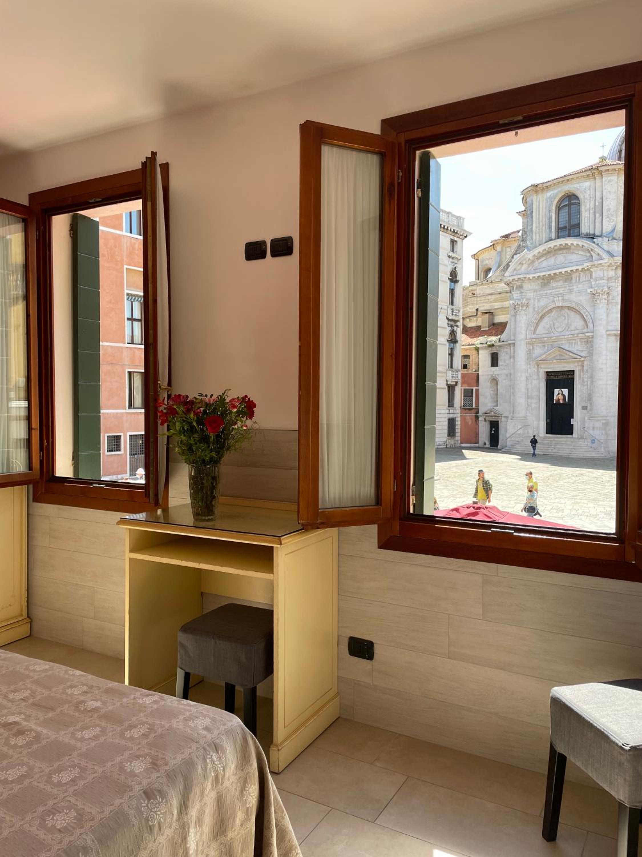 Hotel San Geremia 12/50