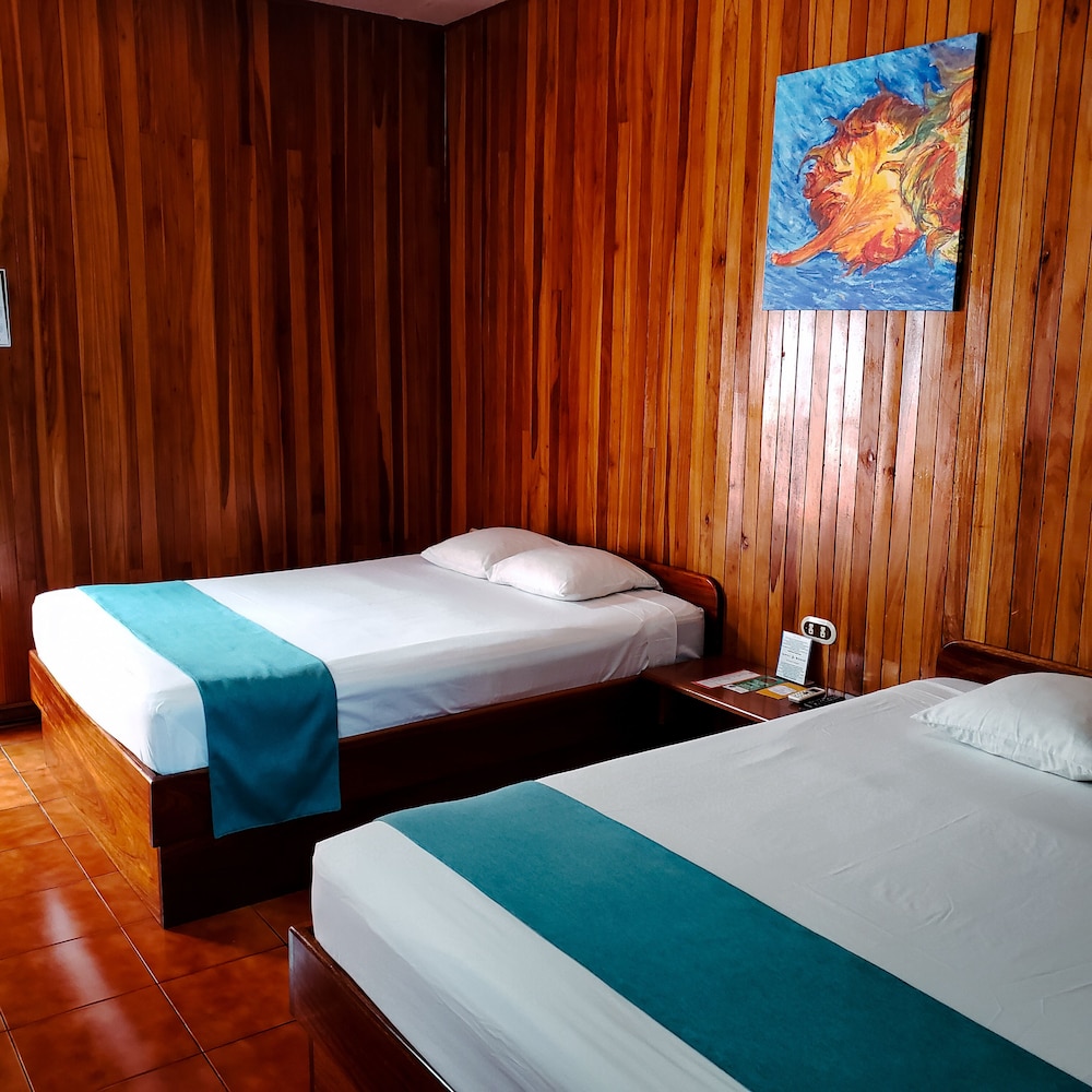 Plus, Standard, 2 Double Beds، San Bosco Inn 3/6