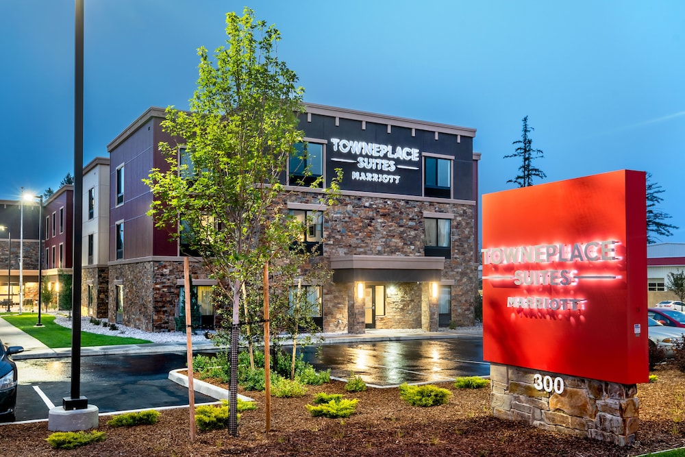 Towneplace Suites Whitefish 5/45