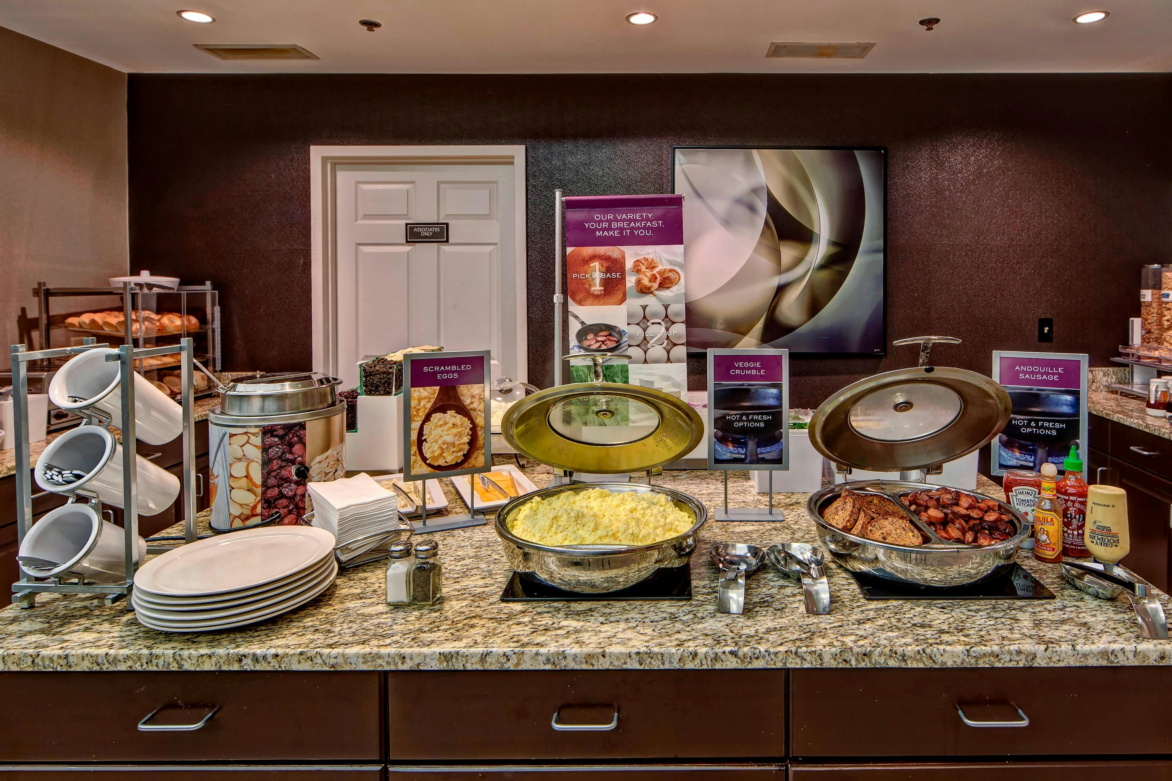 Residence Inn Memphis Germantown 18/28