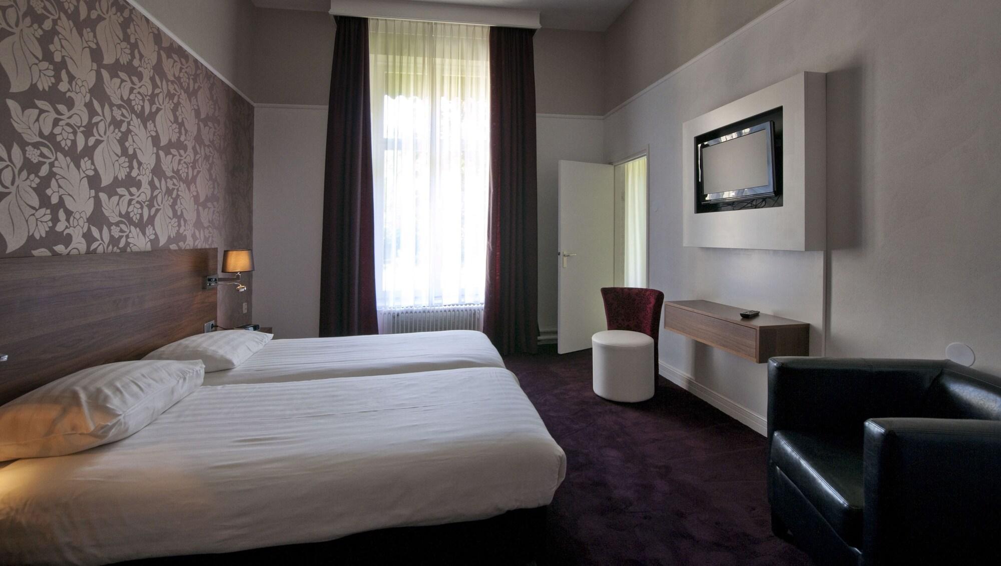 Parkhotel Valkenburg 9/50