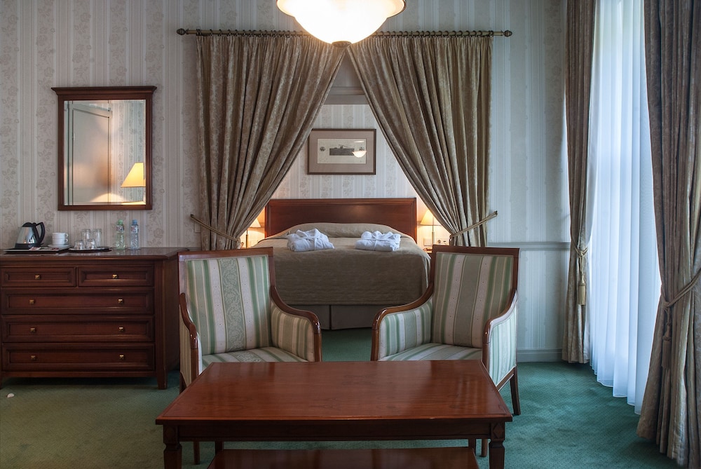 Kaunas Hotel 43/64