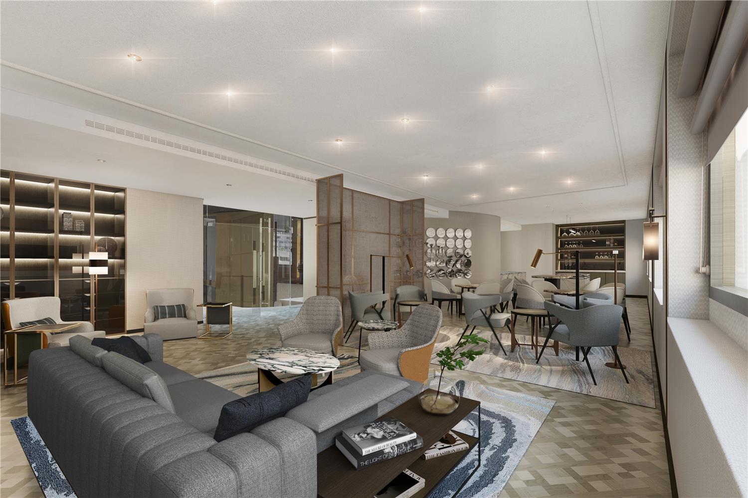Signia by Hilton Amman 29/60