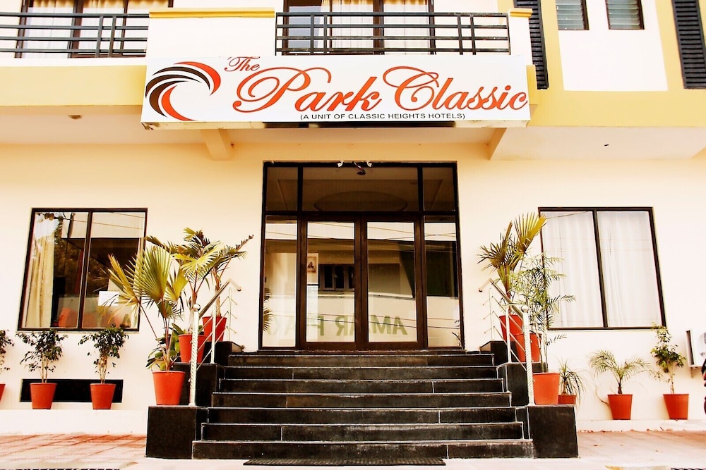 The Park Classic Udaipur 2/26