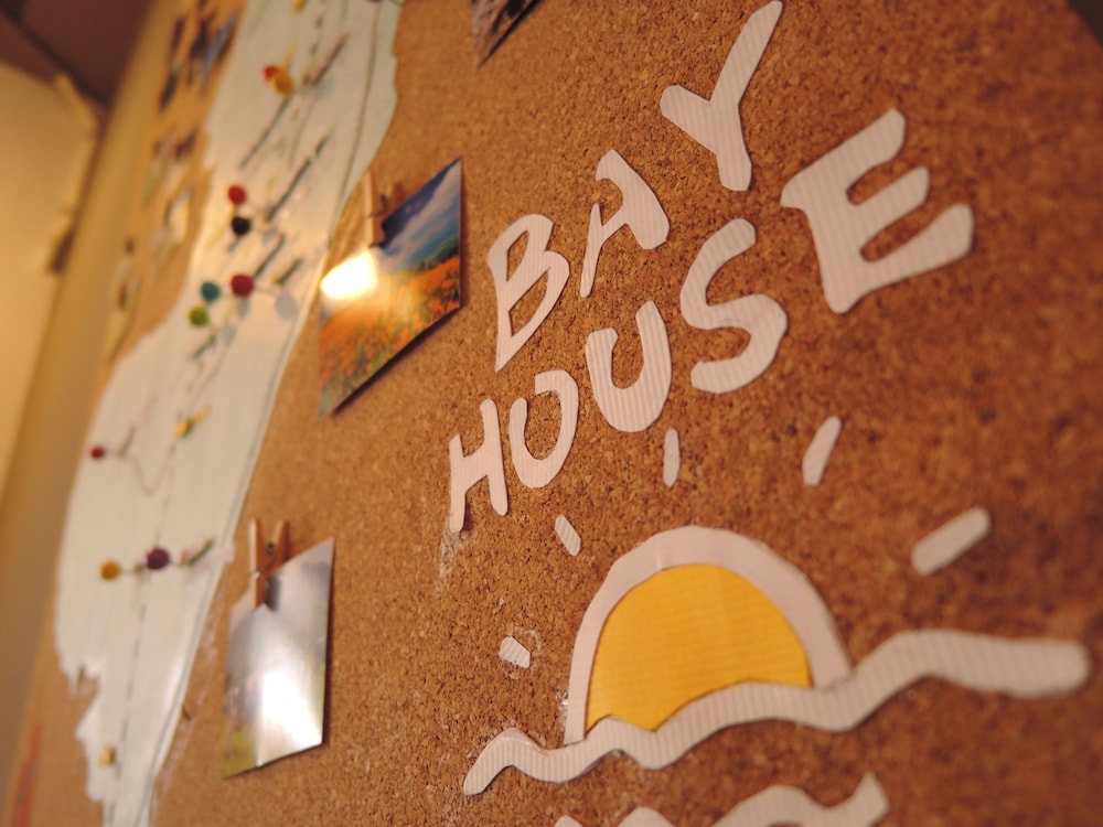 Bayhouse Comfortel Hualien Hostel 2/38