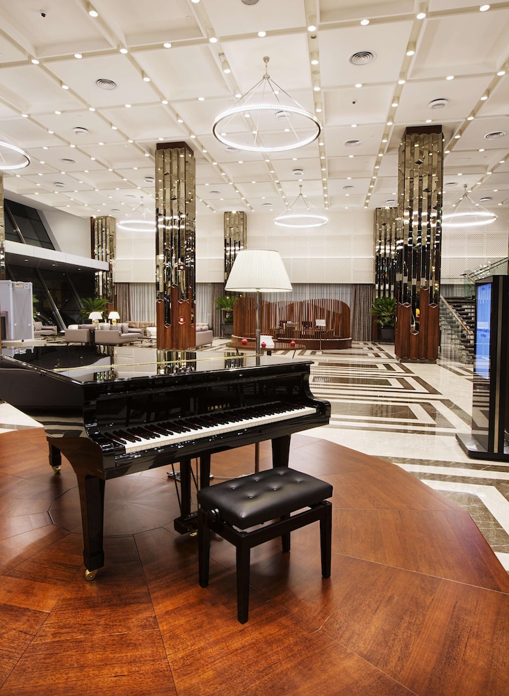 Doubletree By Hilton Istanbul Avcilar 60/77