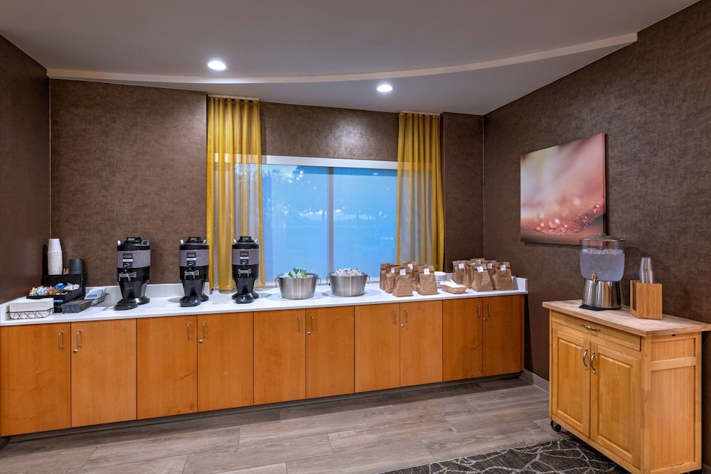 SpringHill Suites Boise West/Eagle 9/45
