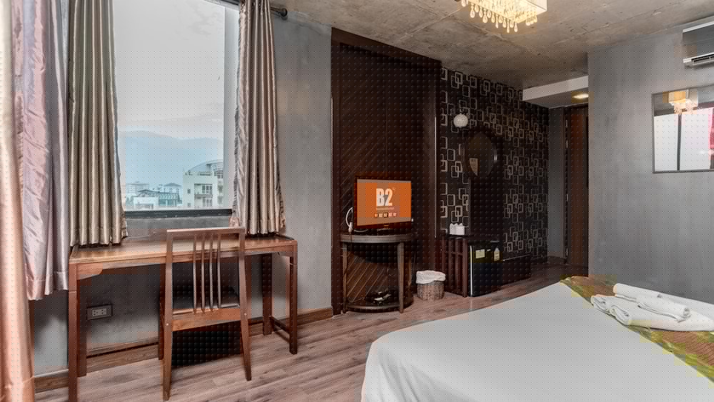 B2 Nimman Premier Hotel 38/47