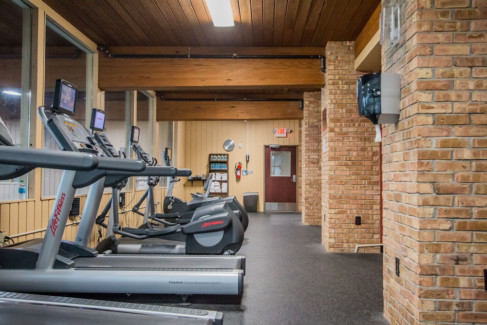 sport facilities