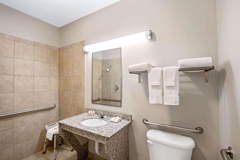 La Quinta Inn & Suites by Wyndham-Brookshire-West Katy 11/39