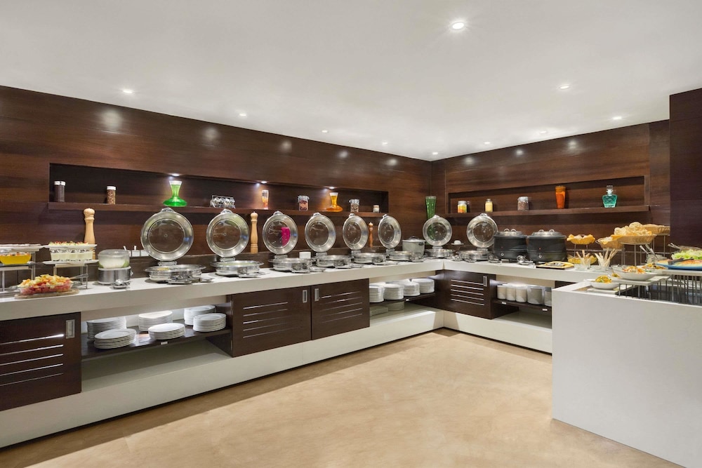 Ramada Encore Bangalore Domlur 45/50
